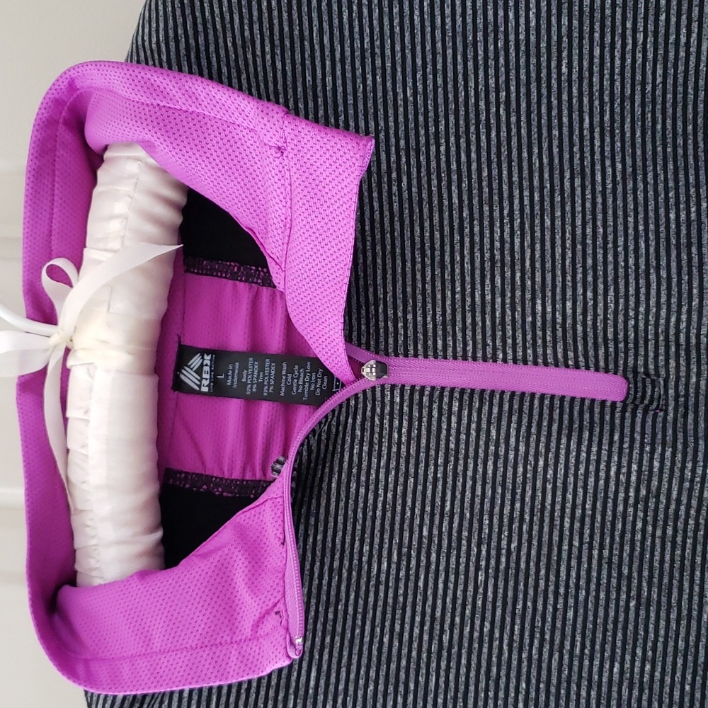 Rbx Pullover Jacket - image 3